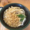 関西風手打うどん いらっしゃい