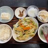 中国料理 海華