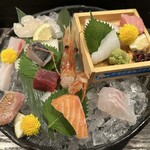 SUSHI＆GRILL SOUYA - 