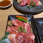 黒毛和牛焼肉ビーファーズ - 