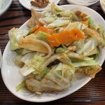 中国料理 海華 - 