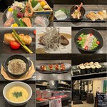 SUSHI＆GRILL SOUYA - 