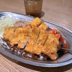 カレーの市民アルバ - 