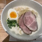 ラーメン家 みつ葉  - 