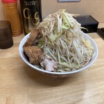 ラーメン 登良治郎 - 