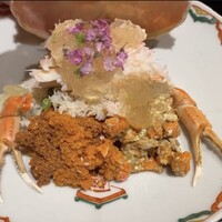 日本料理 研野 - 