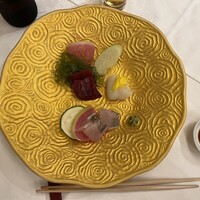 花蝶 銀座本店 - 