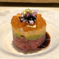 鮨 四心 - 