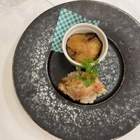 花蝶 銀座本店 - 