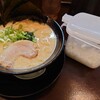 横浜家系ラーメン おばら家