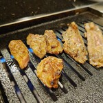 Yakiniku Sakaba Mada - 