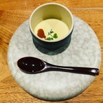 海老丸らーめん - 