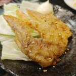 Yakiniku Sakaba Mada - 