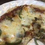 Cucina italiana VERDE - 