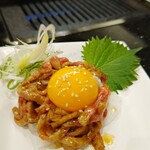 Yakiniku Sakaba Mada - 