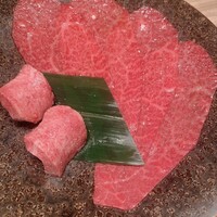 焼肉うしごろ 横浜店 - 