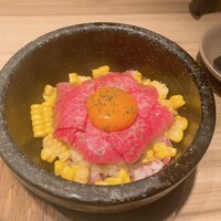 焼肉うしごろ 横浜店 - 