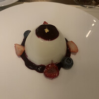 MAISON MARUNOUCHI - サマーパンナコッタ