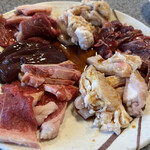 ありい亭 中田店 - 