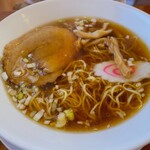 ラーメン大学 - 