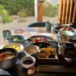 日本料理 八重山 - 