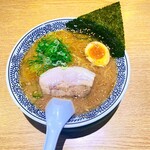 丸源ラーメン 寝屋川店 - 