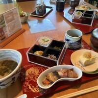 日本料理 京都 華暦 - 
