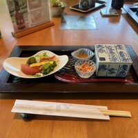 日本料理 京都 華暦 - 