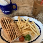 Cafe Habana TOKYO - 