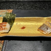 神楽坂 鉄板焼 向日葵 - 