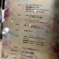 Queux Norme 梅田店 - 