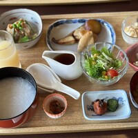 日本料理　雲海 - 