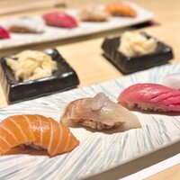 鮨 奏 - 
