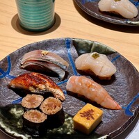 鮨 奏 - 