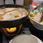 麺屋 蔵人 - 