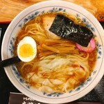 いしがき島 大勝軒 - 