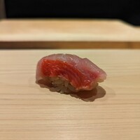 鮨処たけ原 - 金目鯛