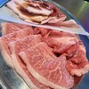 和牛放題の殿堂 宇田川町 肉屋横丁 - 