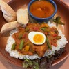 南インドの味 カレーリーフ