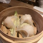 フレンチパンダ - 