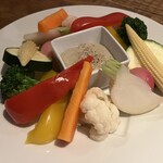 フレンチパンダ - 