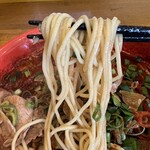 ラーメン との - 