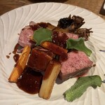 フレンチパンダ - 