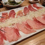 焼肉いたみ - 