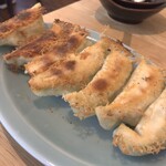 餃子センター - 