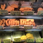 高橋肉店 - 