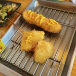 Kushikatsu Gen - 