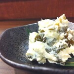 酒彩 睦月 日本酒と創作和食の店 - 