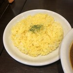 カレー リーブス - 