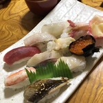 Akebono Zushi - 